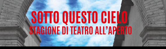 cagliariturismo's tweet image. 🎭 Nuovo appuntamento con la rassegna di teatro all'aperto "Sotto questo cielo", promossa dalla compagnia Cada Die Teatro. Sabato 10 ottobre andrà in scena l'opera #Arcipelaghi, tratta dal romanzo omonimo di Maria Giacobbe. 

👉 Scopri come partecipare su buff.ly/3cqhPDk
