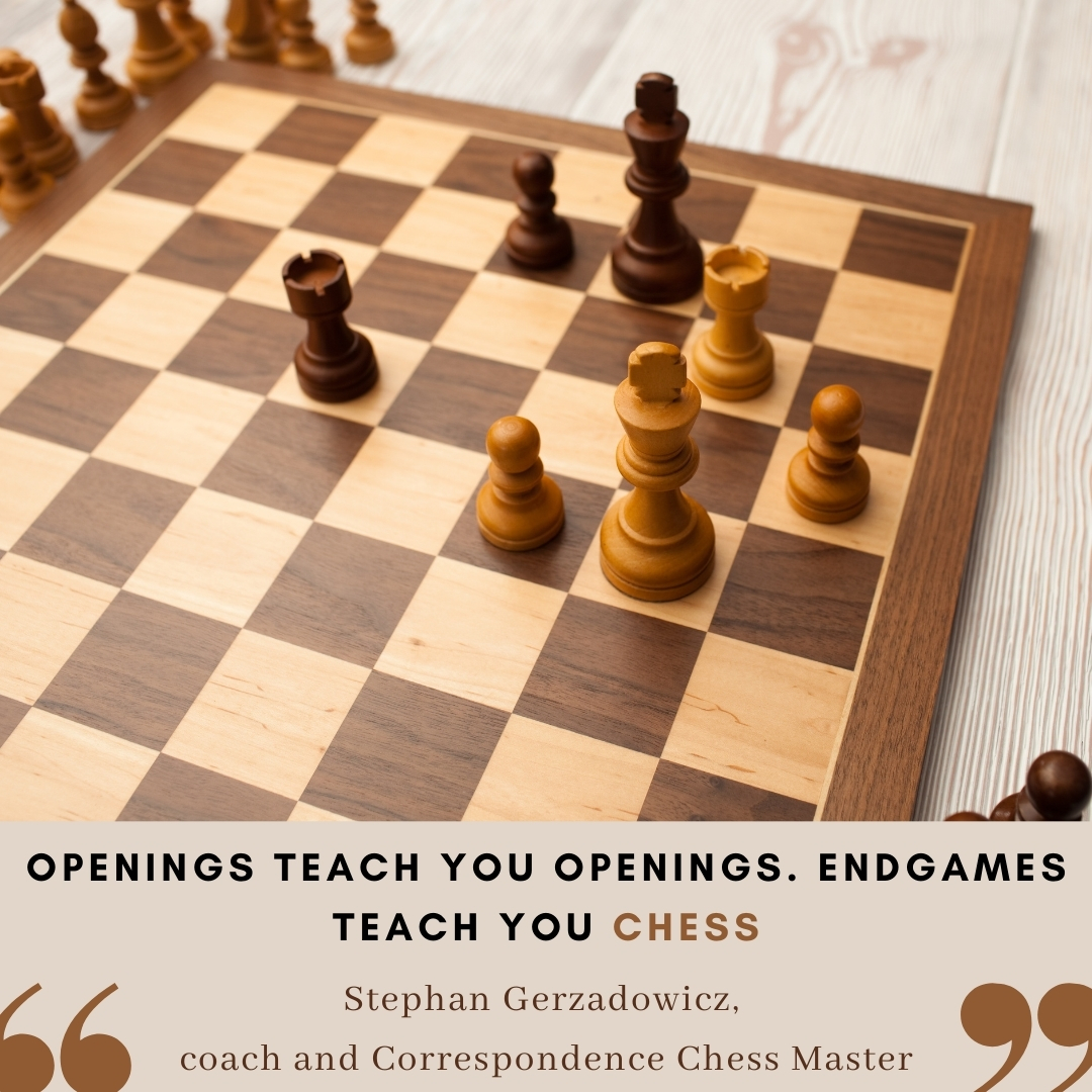 Coaches – Master Chess