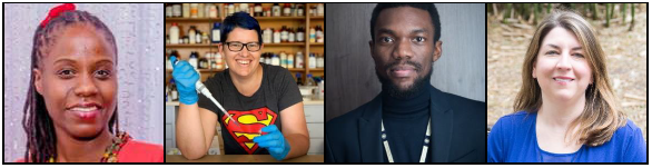 This wouldn't have been possible without constant support &amp; guidance from our terrific advisors and collaborators! ❤️

<a href="/DrFuraha_Asani/">Furaha Asani</a> <a href="/rianna_walcott/">riannawalcott is on 🦋</a> <a href="/Dissertating/">PhDiva Refocused</a> @Samara_Linton <a href="/neuroecb/">Elliot C. Brown</a> <a href="/FanuelMuindi/">Fanuel Muindi</a> <a href="/accidental_sci/">Dr Mary McMillan</a> <a href="/prashadutra/">Prasha Dutra</a>  

#WorldMentalHealthDay #AcademicMentalHealth