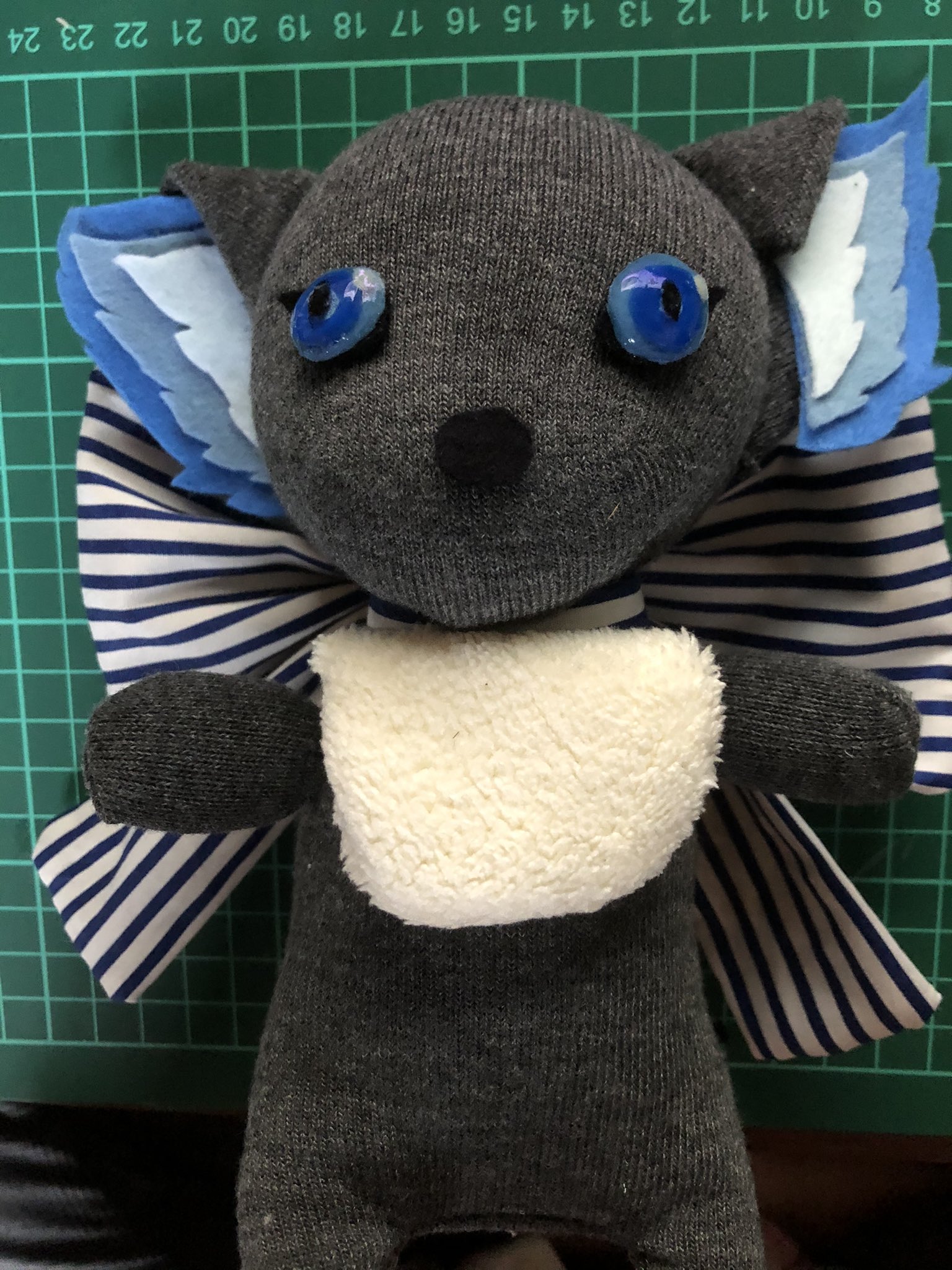 靴下人形 Twitter Search Twitter