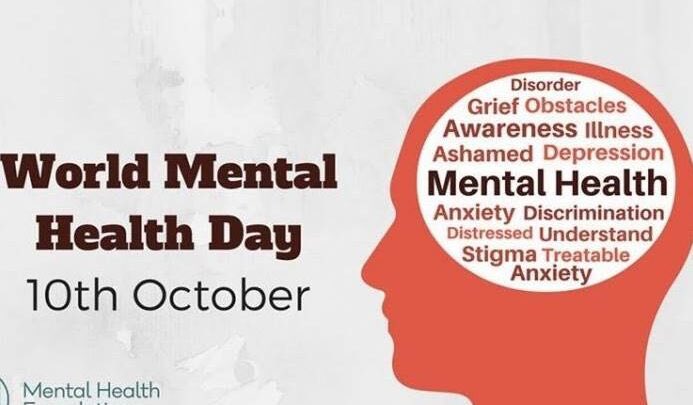 Let’s have a follow back party in recognition of World Mental Health Day!  #MentalHealthAwareness  @tuliprose316  @vegix  @AntiTrumPutin  @jbm32753  @ShervinVinnie  @BrenSumner  @BResisting  @TRE45ONWeasel  @Brindlepooch  @sixninebrian  @ZuzuBriar  @bright8694  @REDGRRRL1