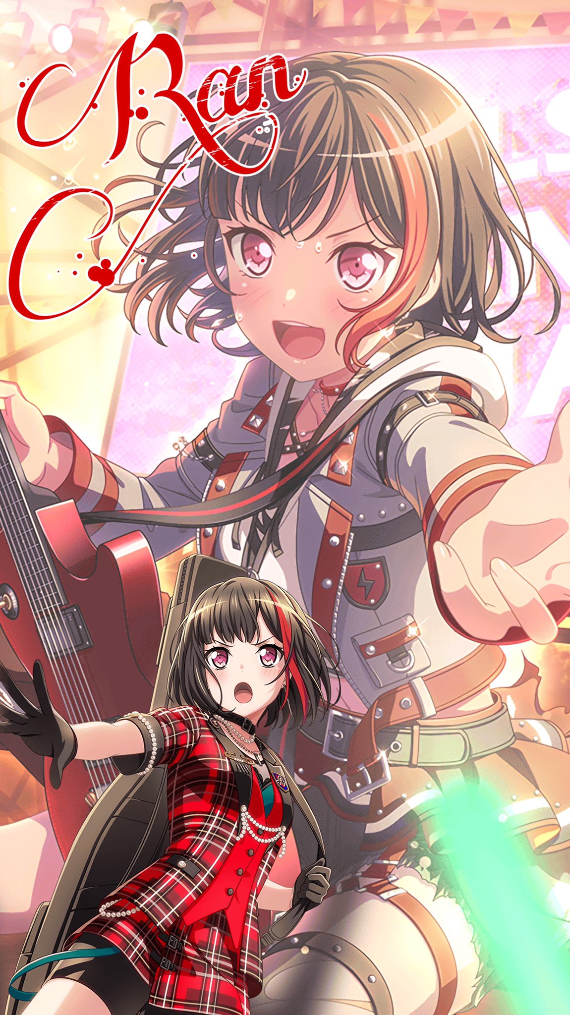 تويتر りさき Love Your Life على تويتر ガルパ新イベ One Of Us より 蘭 ひまり モカ つぐみ 巴の壁紙です Afterglowのへそ出し衣装 バンドリ壁紙 バンドリ加工 Afterglow3章スタート T Co Xpxgtxhgwl