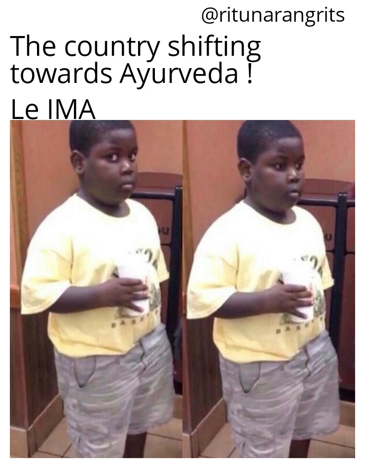 ritunarangrits's tweet image. #Ayurveda #covid19protocol #ayurved #Ayush