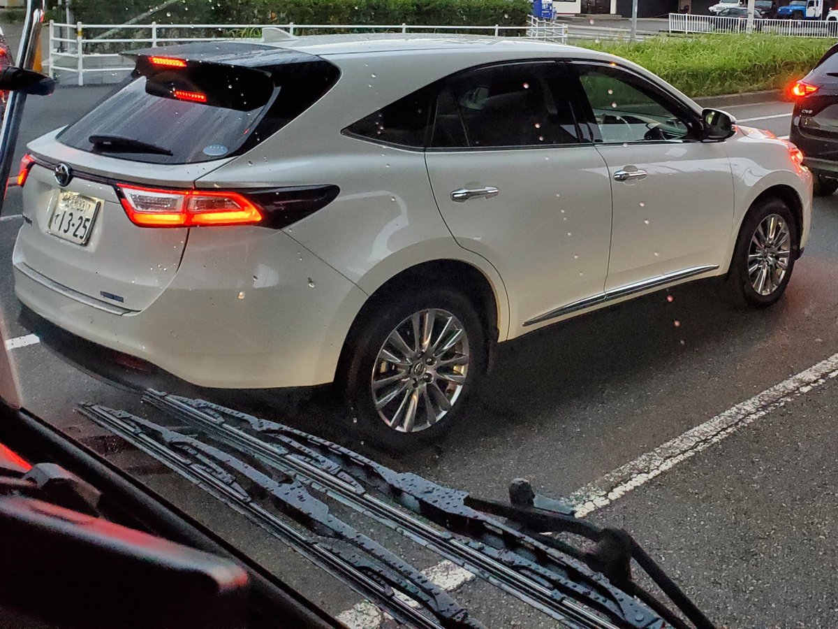 北九州ﾅﾝﾊﾞｰ