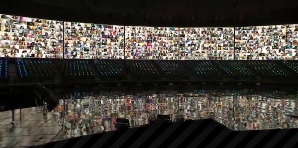 tonvight's tweet photo. they really loves us that much https://t.co/GAYGzwB7cj