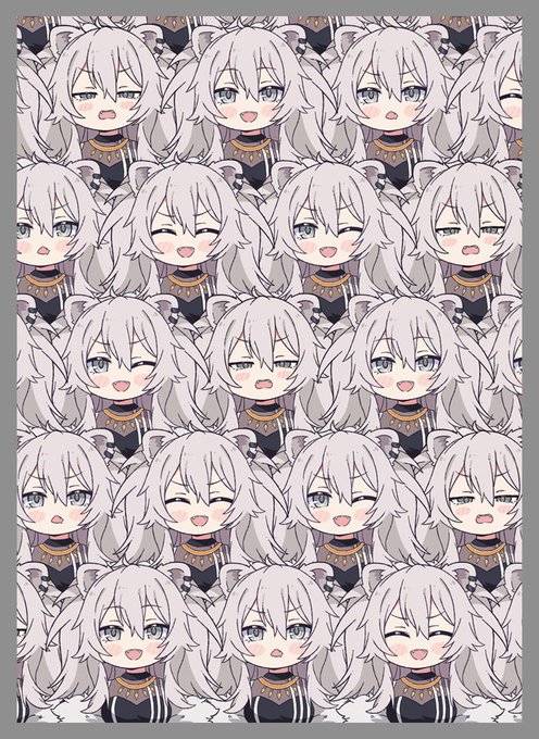 【フォロー&リツイートキャンペーン】
白詰草(@shirotsumetcg)のアカウントをフォローして頂き、合わせてこのツイートをリツイートして頂いた方の中から1名様に、エアコミ1にて頒布予定Lily is asleep様(@Kukie_nyan)の新作スリーブとプレイマットをプレゼント致します!締め切りは10月18日までです。 