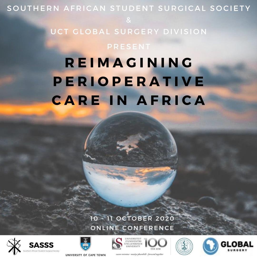 MrsMaswime's tweet photo. Such an inspiring talk by DG WHO Dr @DrTedros at the @GlobalUct and @SASSSsurgical conference. A call for 
1. Surgeons to understand health systems 2. Clinicians to impact policy &amp; evidence 3. Surgeons to advocate for their patients @UCT_news @DrZweliMkhize @CyrilRamaphosa https://t.co/PFwcaj8St1