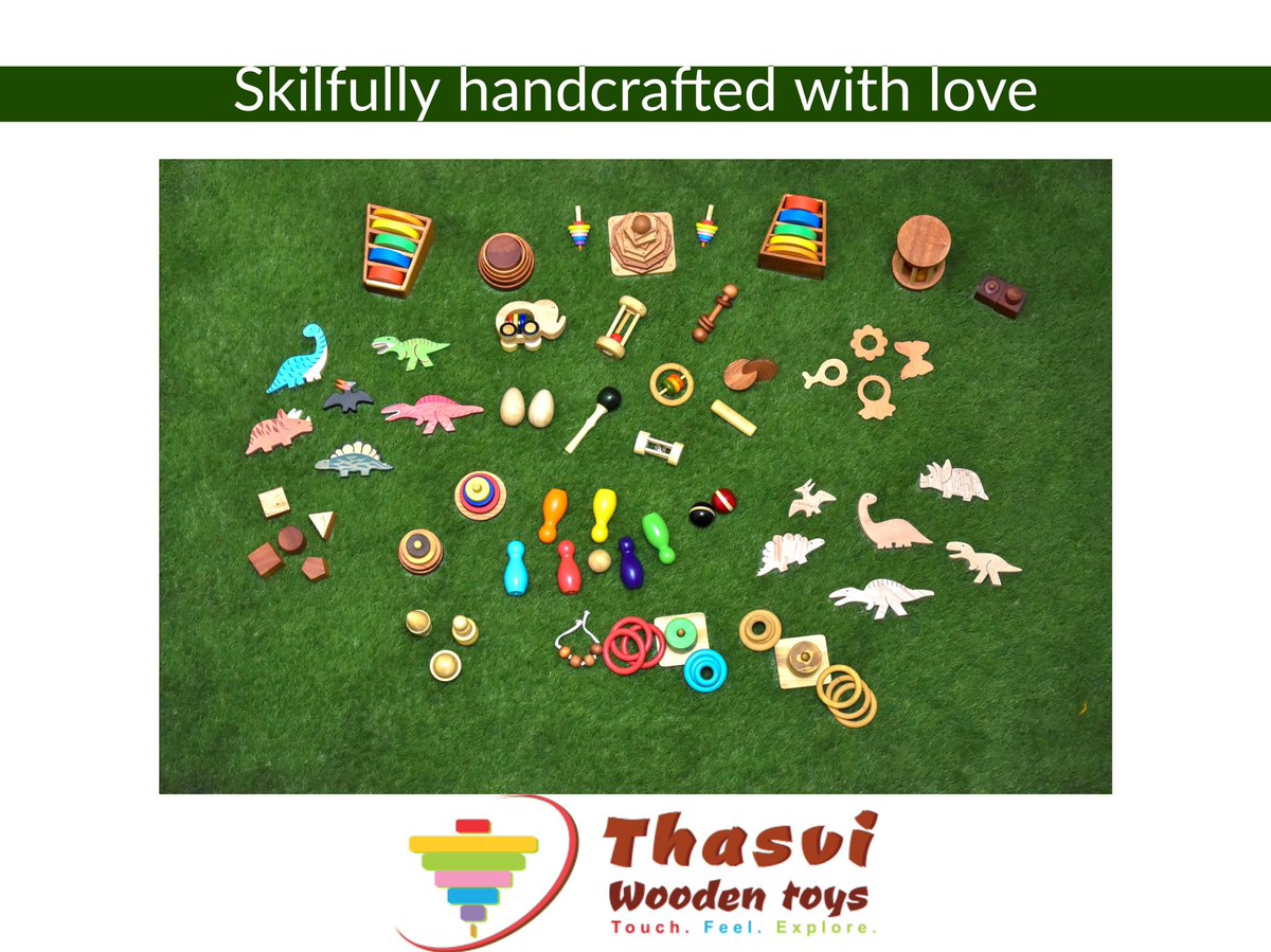 thasvi wooden toys