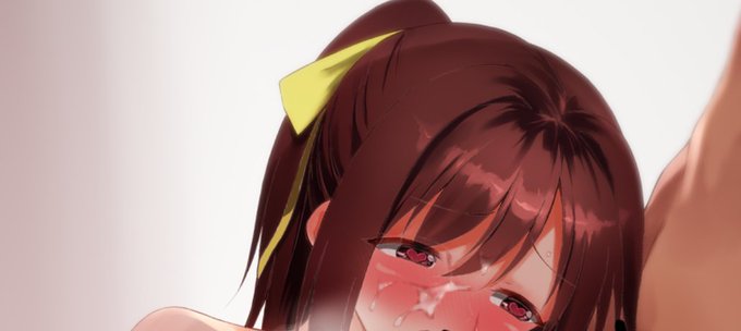 [NFSW]pixivに見月そはらの絵アップしました、あれ、2ヶ月ぶりpixiv…!!??
https://t.co/Cv91i65S6J 