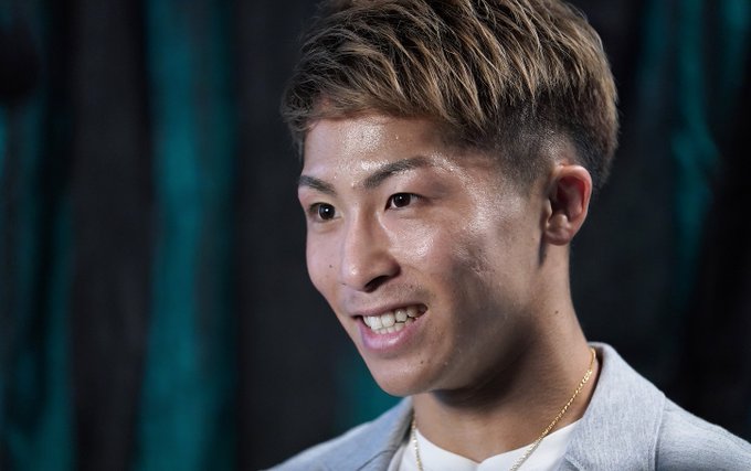 井上尚弥のwbssとは 嫁や息子 愛車も紹介 無敵の強さと世界の評価 ボクシング K 1キックone