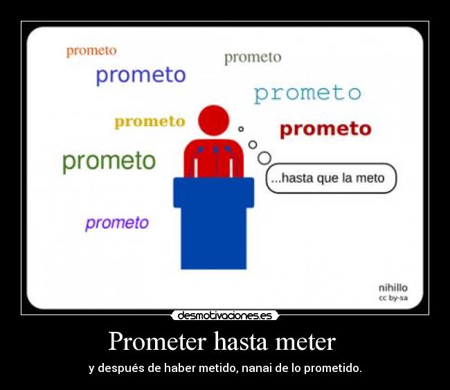 Manchy54's tweet image. Empezó el bueno de Suárez con el ''Puedo prometer y prometo'' . Promter, prometer hasta meter...
¡Maldita hemeroteca/fototeca!
#malditahemeroteca #crearpuestosdetrabajo #prometer #prometerhastameter #suatrez #felipe #JuanmaMoreno #PedroSanchez  #politicos #fatuo