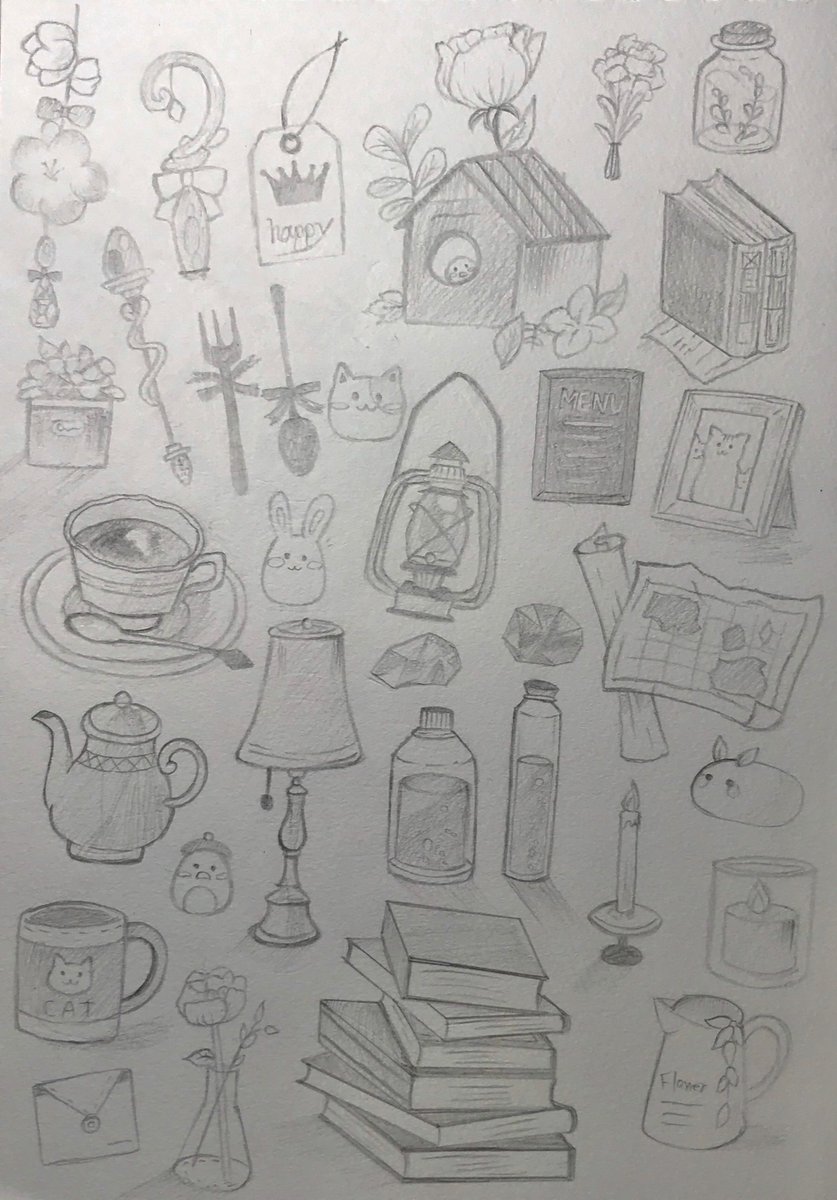 小物イラスト Twitter Search Twitter 小物イラスト Twitter Search Twitter