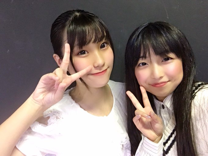 Twitterのコスプレ画像2