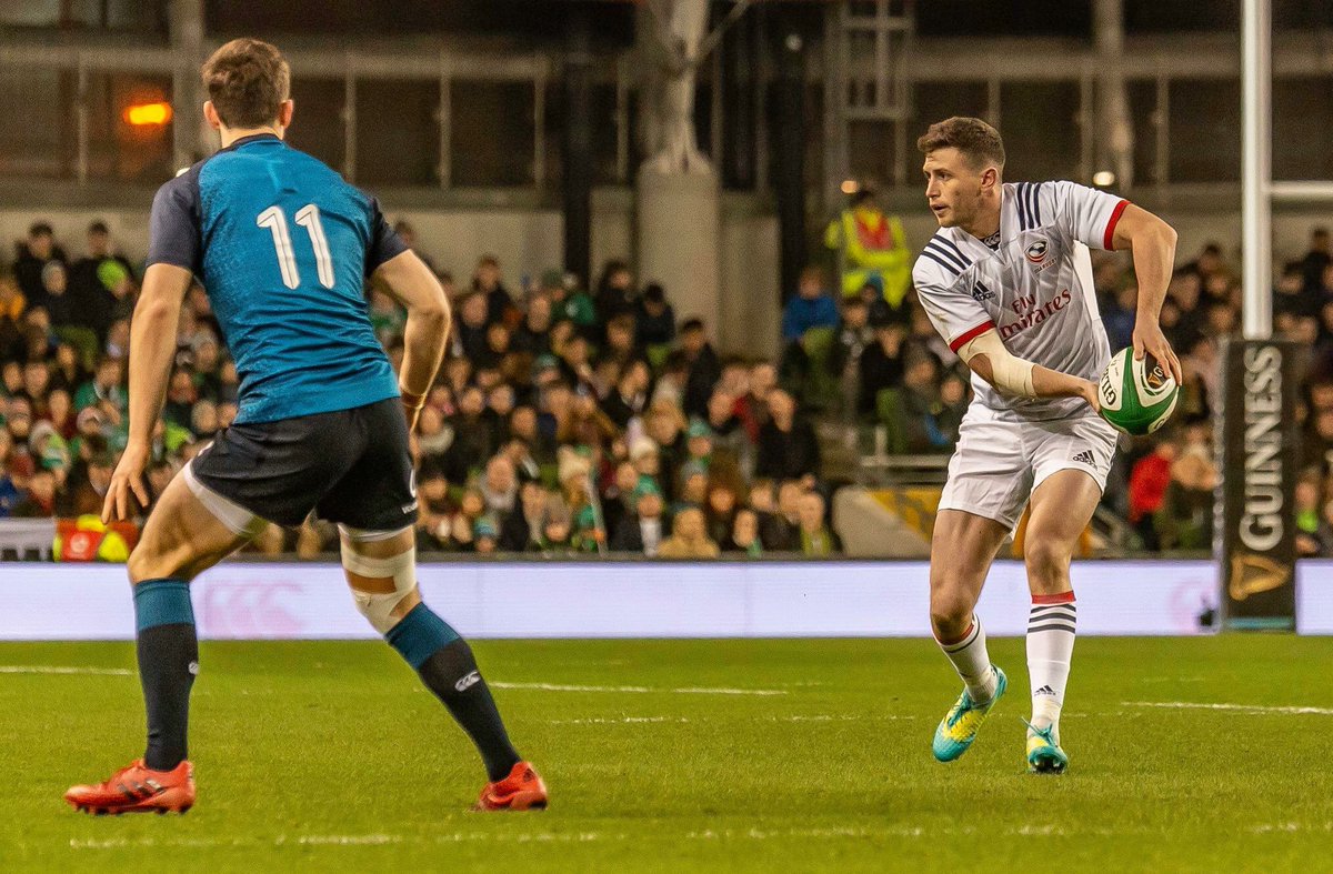 How it started...               How it’s going.