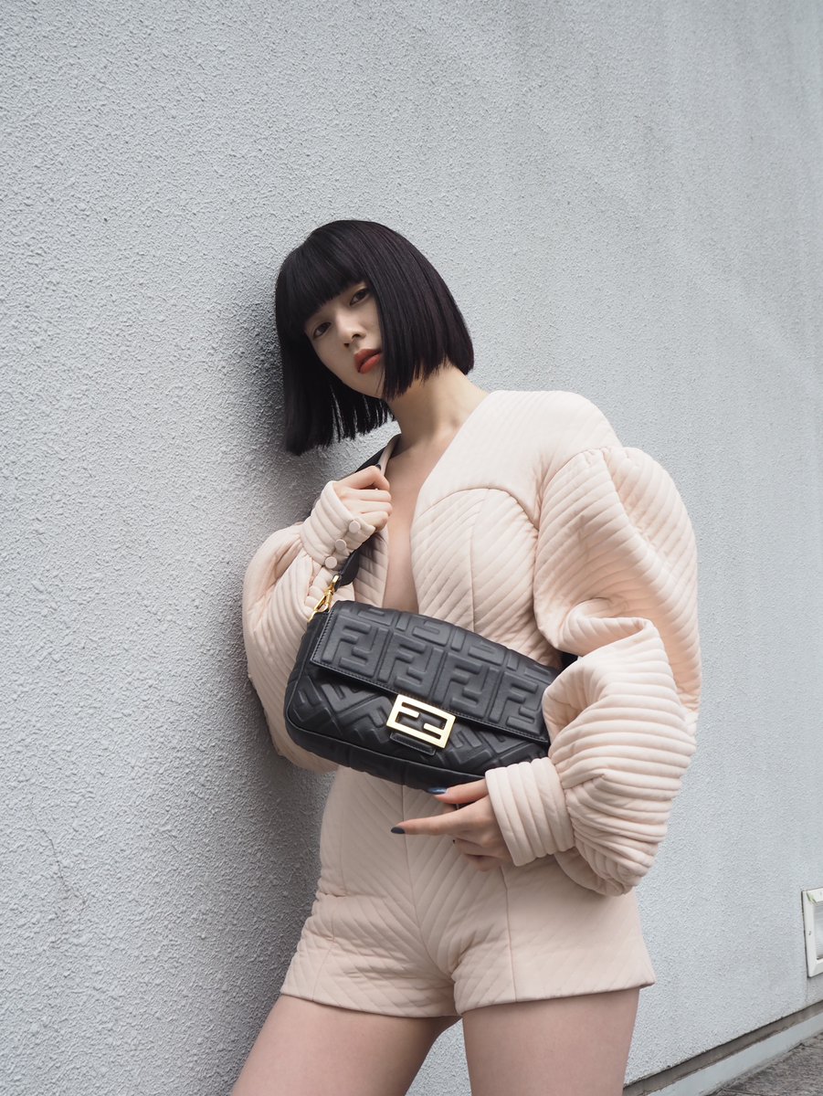 FENDI JAPAN on X
