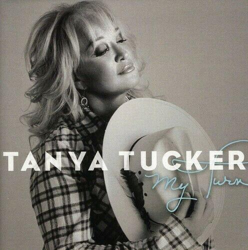 Happy birthday to singer, songwriter and Seminole, Texas native Tanya Tucker 