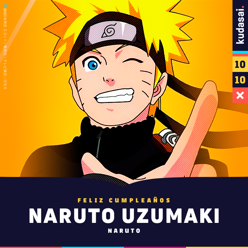 Naruto Capítulo 10 Español Latino