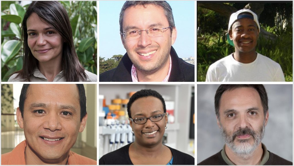 ASPB's tweet image. During #PlantBio20 , the ASPB Equity, Diversity, and Inclusion Committee (EDIC) hosted a workshop discussing institutional racism. Read a report/follow up by Asia Hightower here: buff.ly/3iIiod5