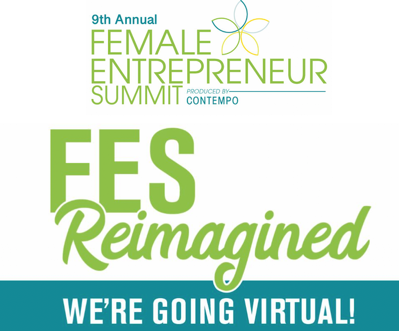 ContempoCLE's tweet photo. The 2020 #FESCleveland is 17 days away! Are you registered for this virtual #event with a schedule full of incredible female business leaders, education opportunities & the chance to enjoy it all from the comfort of your own home? https://t.co/Alb1jQZDGJ #femaleentrepreneur #CLE https://t.co/P3KoeVTQ7C