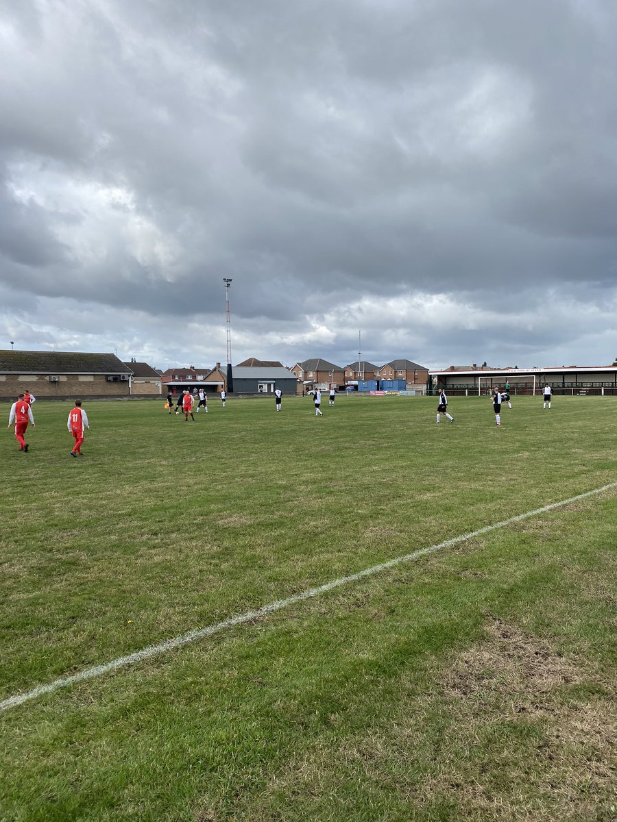 It’s kick off time. 

Doncaster v Dynamoes

WADAW⚽️❤️⚽️