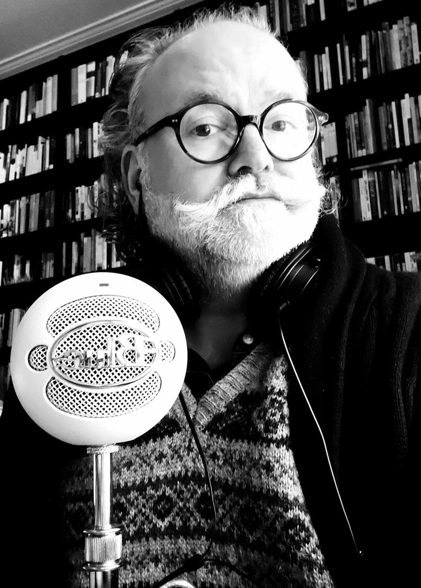 Alistair Braidwood (@scotswhayhae) on Twitter photo The 2nd hour (4-5pm) of the <a href="/ScotsWhayHae/">Alistair Braidwood</a> Show on <a href="/OfficialCamGlen/">CamGlen Radio 107.9FM</a> has music from <a href="/vulinmusic/">VULIN</a> <a href="/FOCofficial/">Feet of Clay</a> Right Notes <a href="/tomhoustonmusic/">tomhoustonmusic</a> @thetwilightsad <a href="/A_Wasylyk/">Andrew Wasylyk</a> <a href="/TheGafferMusic/">The Gaffer</a> <a href="/SeonaidAitken/">Seonaid Aitken</a> + Scottish Session Orchestra <a href="/calledWHITE/">WHITE</a>
Listen in live 👉 camglenradio.org/live The 2nd hour (4-5pm) of the <a href="/ScotsWhayHae/">Alistair Braidwood</a> Show on <a href="/OfficialCamGlen/">CamGlen Radio 107.9FM</a> has music from <a href="/vulinmusic/">VULIN</a> <a href="/FOCofficial/">Feet of Clay</a> Right Notes <a href="/tomhoustonmusic/">tomhoustonmusic</a> @thetwilightsad <a href="/A_Wasylyk/">Andrew Wasylyk</a> <a href="/TheGafferMusic/">The Gaffer</a> <a href="/SeonaidAitken/">Seonaid Aitken</a> + Scottish Session Orchestra <a href="/calledWHITE/">WHITE</a>
Listen in live 👉 camglenradio.org/live