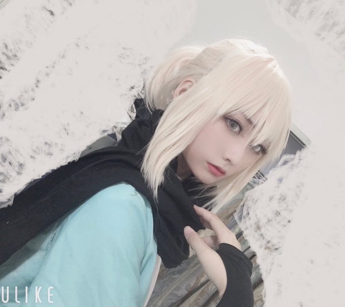 Twitterのコスプレ画像68