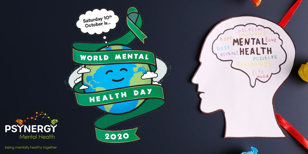 Psynergy Mental Health tweet media