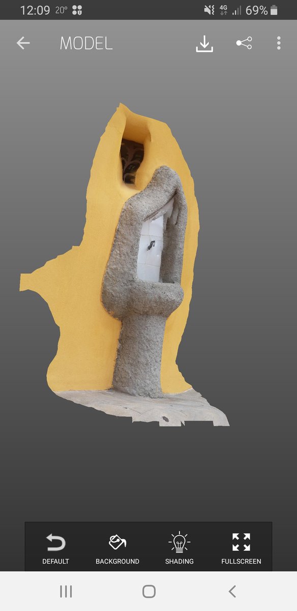 Aquest any gaudint de ls #JEP2020 a <a href="/CanNegreSJD/">Can Negre</a>, una espai maravellós per coneixer més a fons a l'arquitecte Josep Maria #Jujol i jugar amb els models 3d