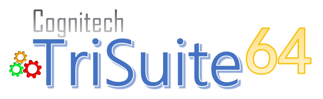 CognitechUSA's tweet photo. @CognitechUSA TriSuite64 is the latest Major Release of Cognitech TriSuite, built with all new 64-bit code architecture.
Read more: https://t.co/eR0jECLC5b
#automeasure #photogrammetry #trisuit64
#videoinvestigator #investigator #cctvcamera #crimescene #crimeanalysis #UPDATED https://t.co/bxPD9kHoeD