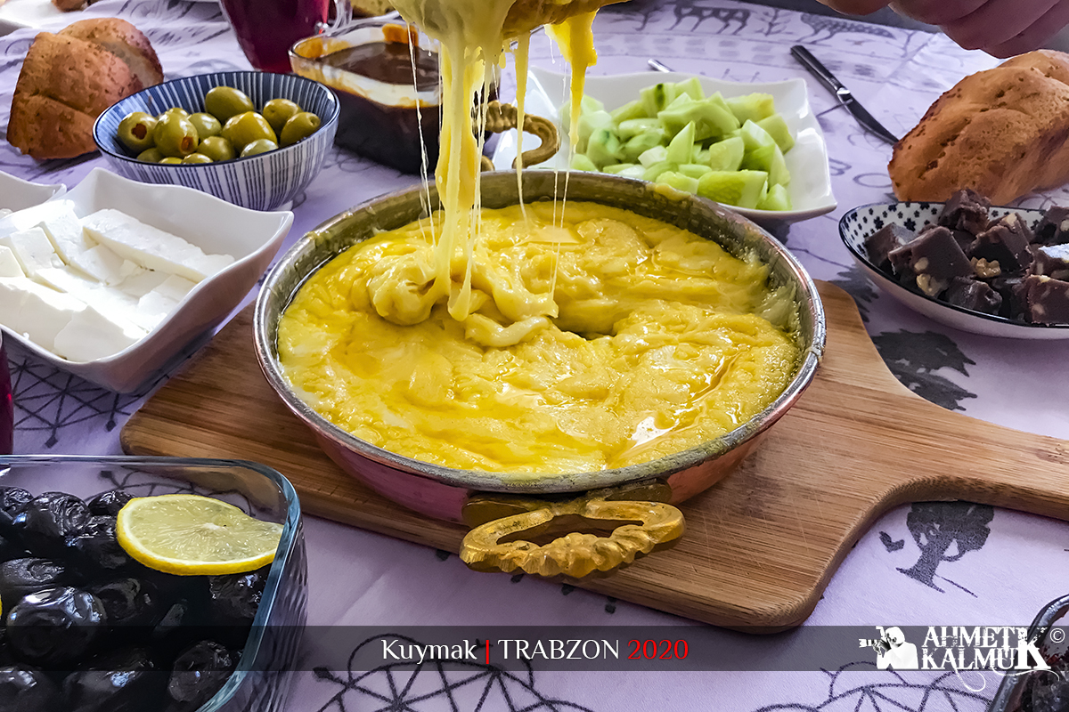 Kuymak nedir? Kuymak tarifi ve kuymak ile ilgili bilmeniz gerekenlerin yer aldığı güzel bir yazıyı sizler için hazırladık. #Kuymak #Trabzon #Karadeniz trabzon.net.tr/trabzon/yemek/…