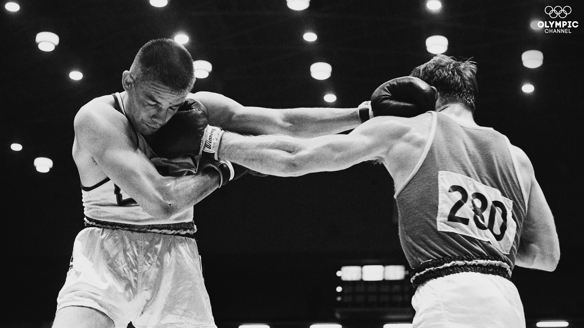 1964 Summer Olympics - Simple English Wikipedia, the free