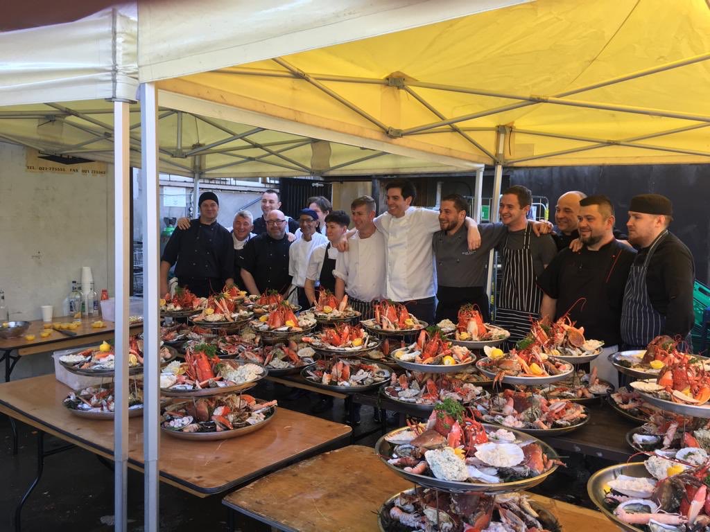 liam  Edwards@Jim Edwards Restaurant tweet media