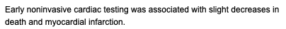 AliRaja_MD's tweet image. Early Noninvasive #CardiacTesting After #EDEvaluation for Suspected #AcuteCoronarySyndrome
AA Kawatkar MD, et al. 
@JAMAInternalMed @JWatch 
ow.ly/J5uv50BP3A6
[subscription]
#MyocardialInfarction #EmergencyMedicine