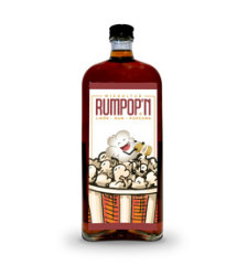 Mixkultur's tweet photo. Ein launiger Partyspaß auf Basis von hochwertigem Rum aus Jamaica und Barbados, der perfekt mit dem Popcorn harmoniert und eine weiche Note von Vanille und Butterkaramell einbringt. #party #drinks #spass #fun #partytime #rumpopn #like
https://t.co/6ag2ub7FtQ https://t.co/zkbsAvfoi4