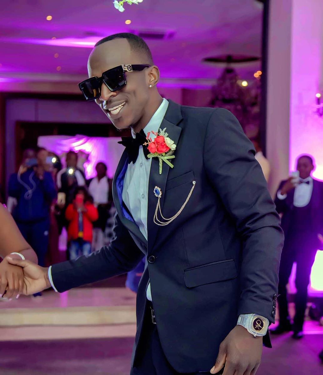 Happy birthday to <a href="/Macky2umupondo/">Macky2 Official</a>