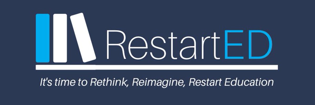 RestartEDteam tweet media