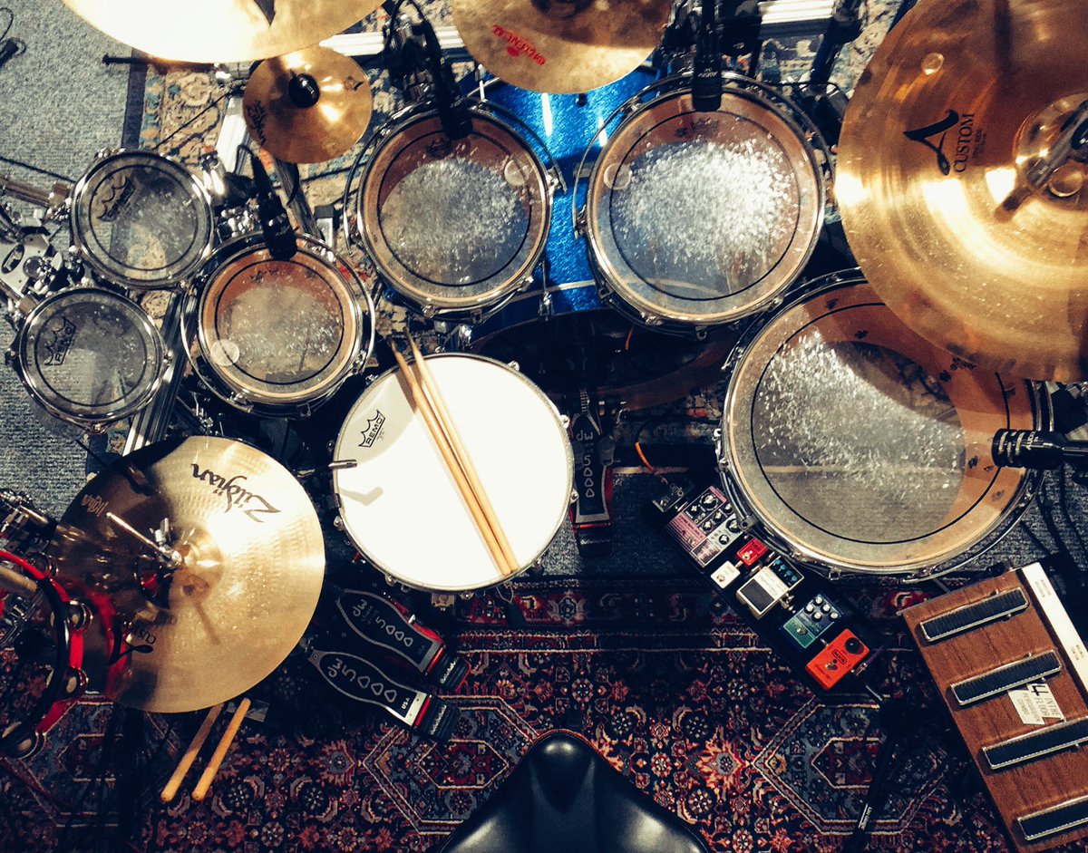 View from above. <a href="/RhymeMeetReason/">Rhyme & Reason Records</a> #latterdaysaintsofficial #latterdaysaints #ldsband #noalternative