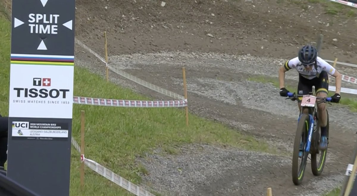 🇦🇺 <a href="/bec_mcconnell/">Bec McConnell</a> 🥉 <a href="/UCI_MTB/">UCI MTB</a>  World Championships 
<a href="/auswomensport/">Women Sport Australia</a>