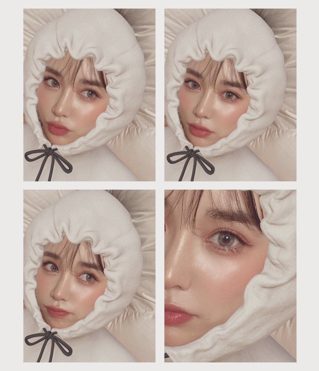 あっとゆうまに冬のような寒さ来てびっくりした⛄️