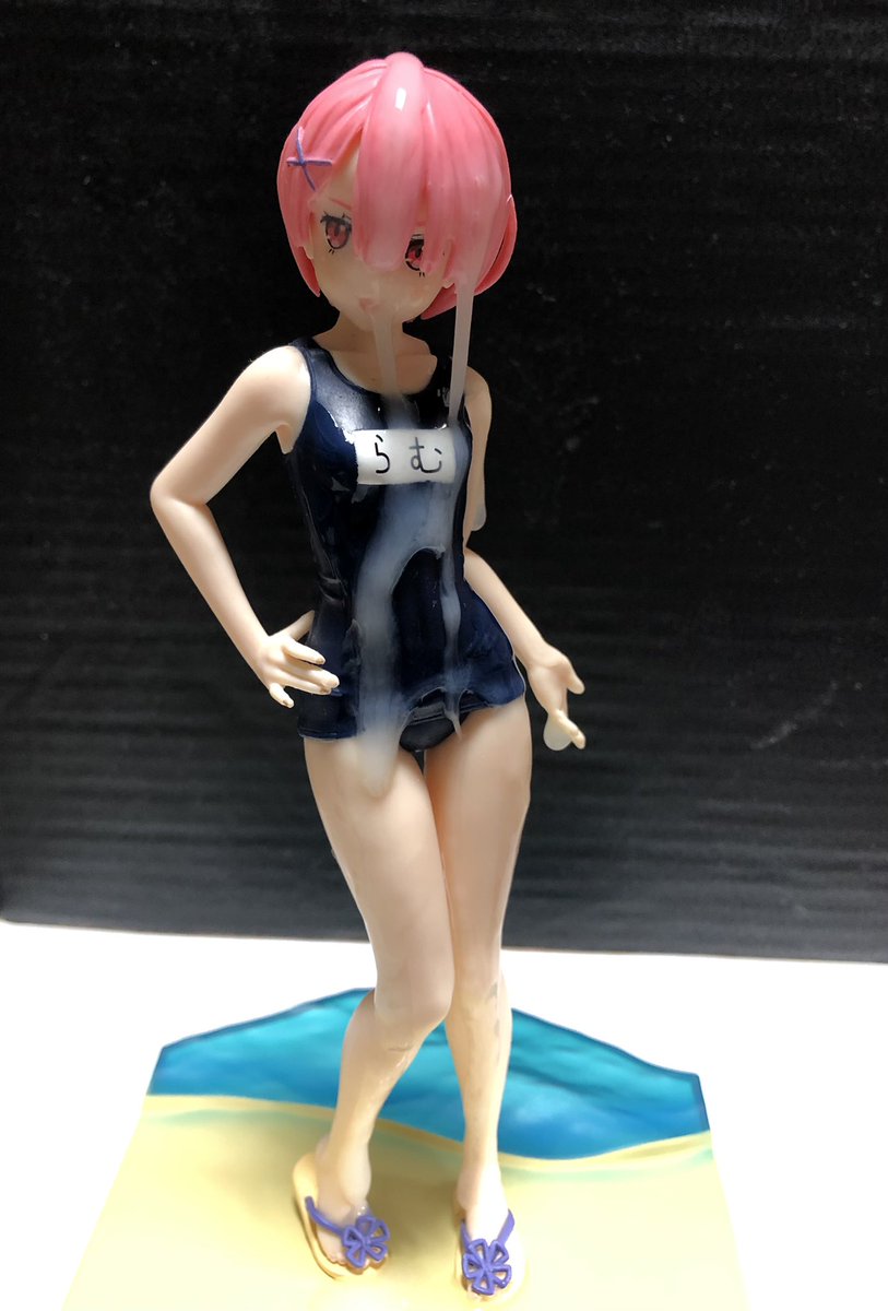 ajjjj125's tweet photo. 顔が暗くなっちゃう…
誰かアドバイスください…

#フィギュアぶっかけ https://t.co/APKbqo1bfi