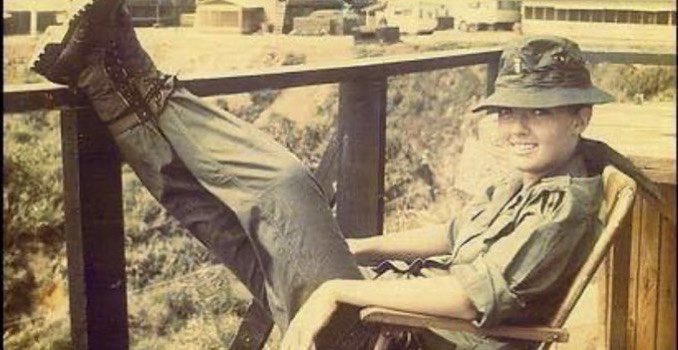 A Soldier's Whisper tweet media