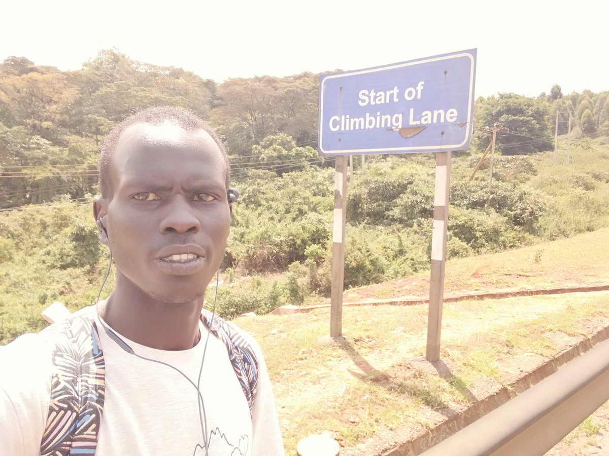 DiBryte's tweet photo. #workthebeatchallenge #kenya @KenyaRedCross @PhilipsKenya day 1 https://t.co/l2RPghDNId