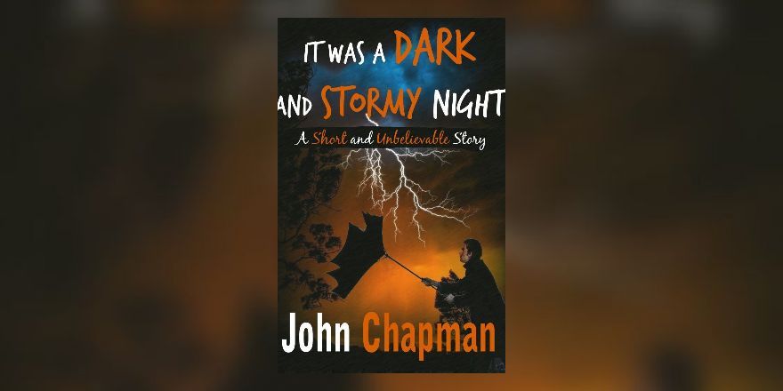 JChapman1729's tweet image. Got 12 minutes of spare #time? If so read this free #shortstory about time travel and Jack the Ripper. You might learn something about me too. It Was a Dark and Stormy Night - Ripping Time - Chapter 1 - Wattpad buff.ly/3iKupP5