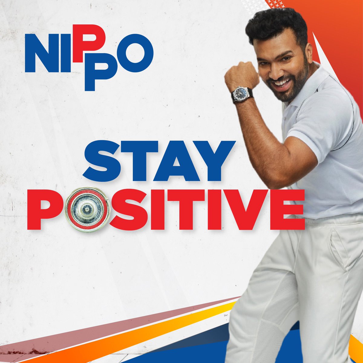 Sending some positive energy your way this weekend! 

#nippopower #nippobatteries 
#smarthometechnology #posivtivevibes #positiveenergy #mentalhealth #mentalhealthawareness #powertoyou