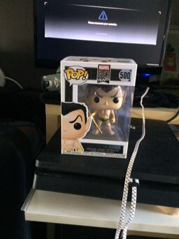 martijn198033's tweet photo. #camera #polaroid_land_camera #pay_station #computer #computer_mouse #pickpic #appstea #scope #cathode_ray_oscilloscope #cro #FunkoPOP #FunkoEurope #marvel #funkopop Number 500 https://t.co/WL7oLb6BkI