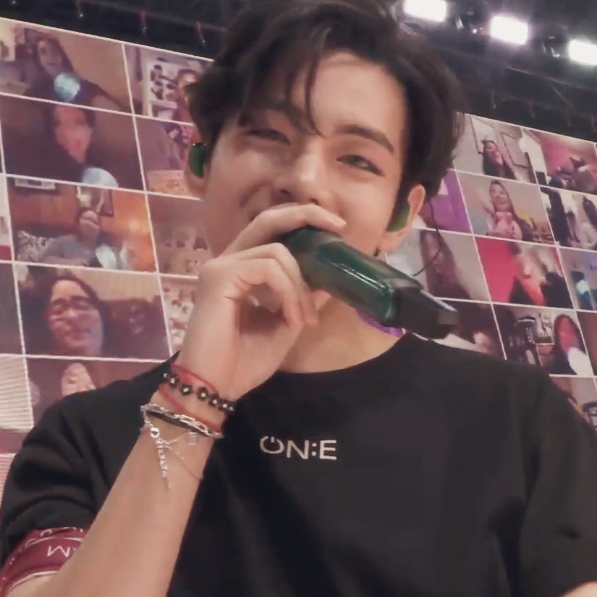 vantecentric's tweet image. babie