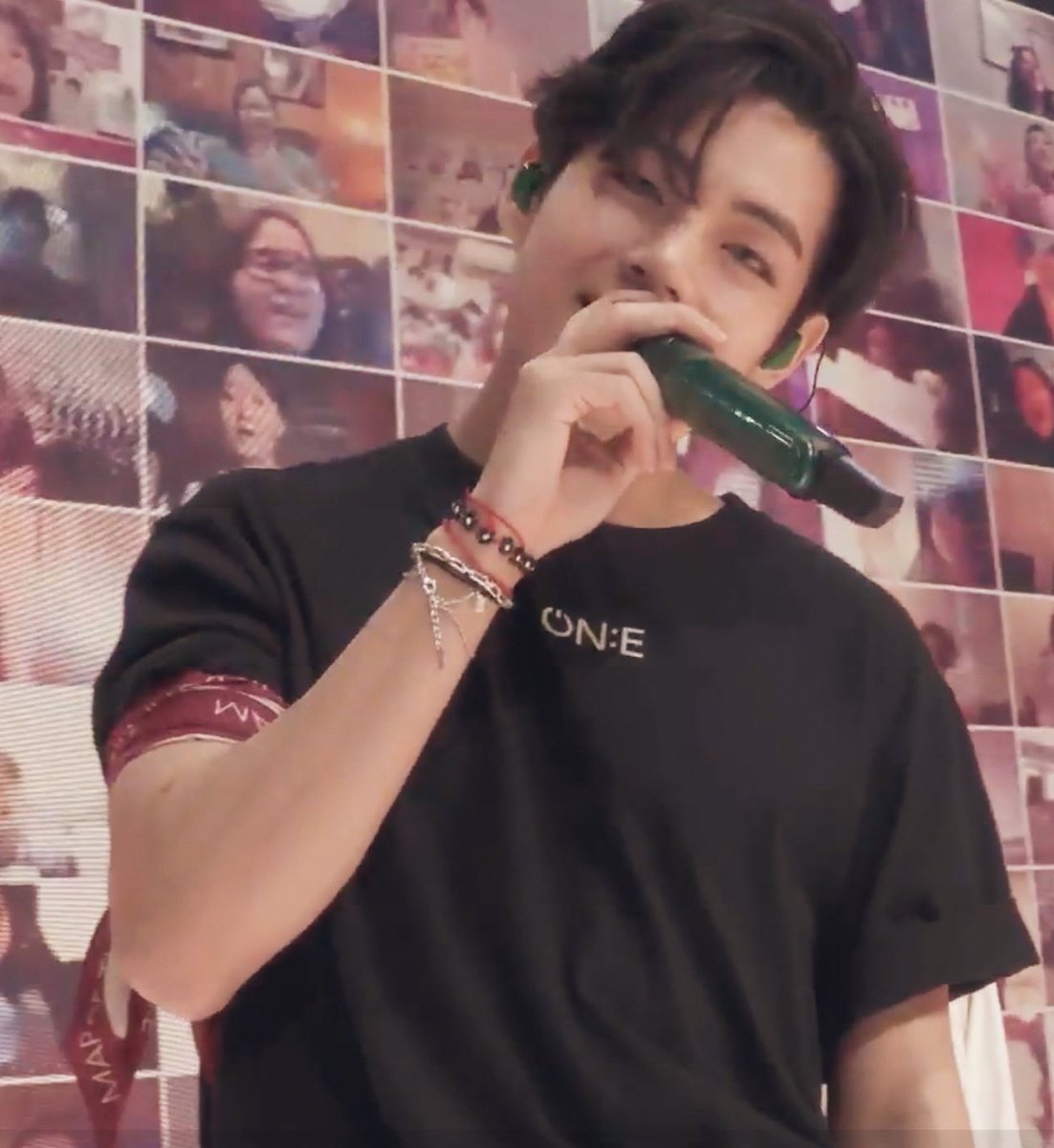 vantecentric's tweet image. babie