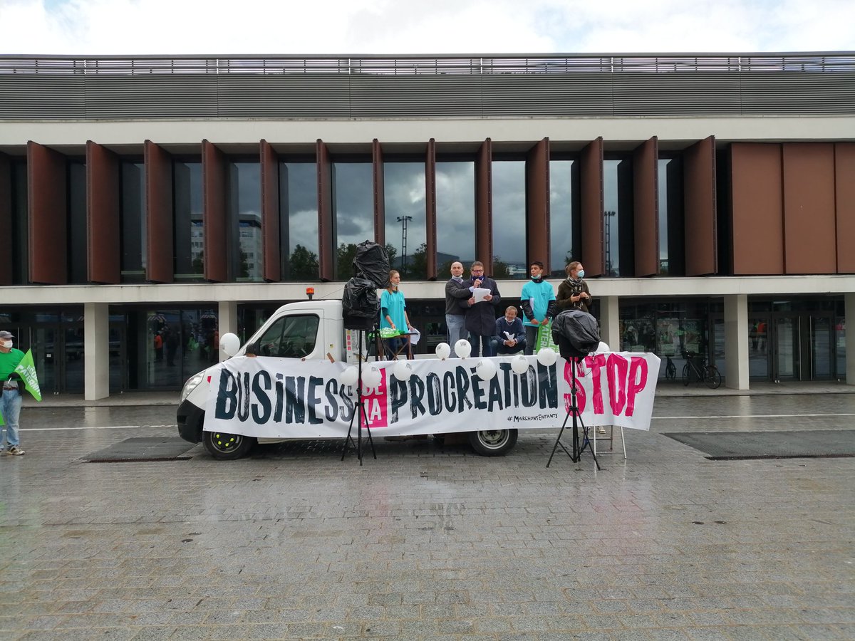 lmpt35's tweet photo. . @GB_GBernard à #Rennes : "Tôt ou tard, il y aura un #Nuremberg de la"#bioethique"

#MarchonsEnfants
#10octobre
#PMA
#PJLBioethique
#GPA https://t.co/DY1yNXR8c9