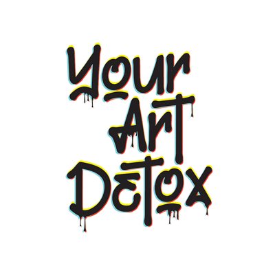 Your Art Detox tweet media