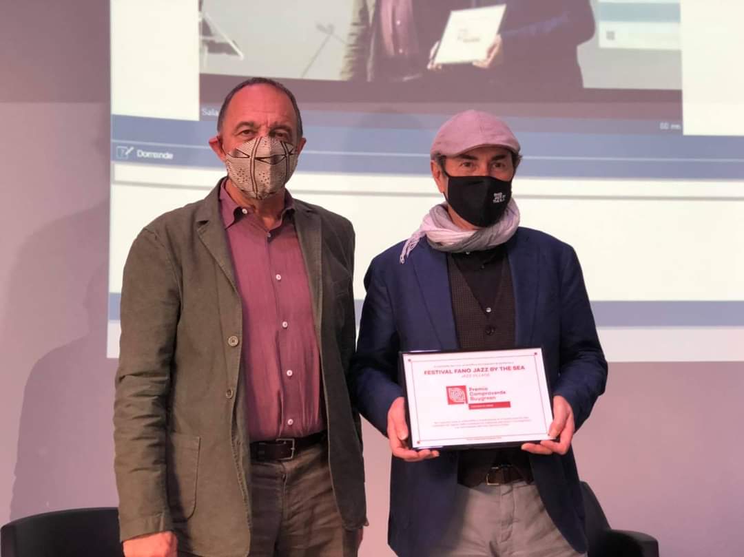 Fano Jazz Network tweet media